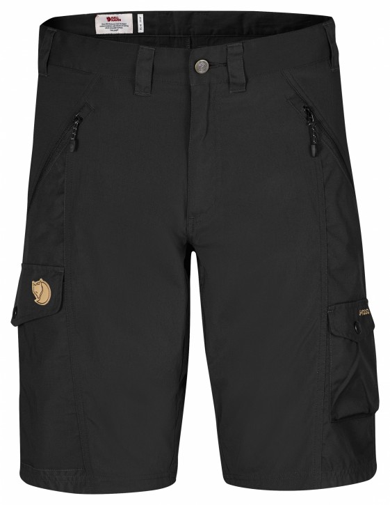 Fjällräven Abisko Shorts Men black / 56