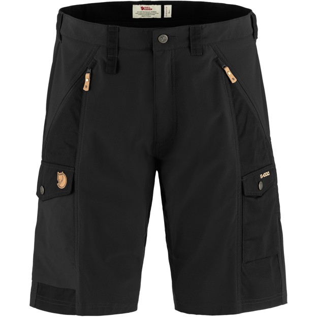 Fjällraven Abisko Shorts M