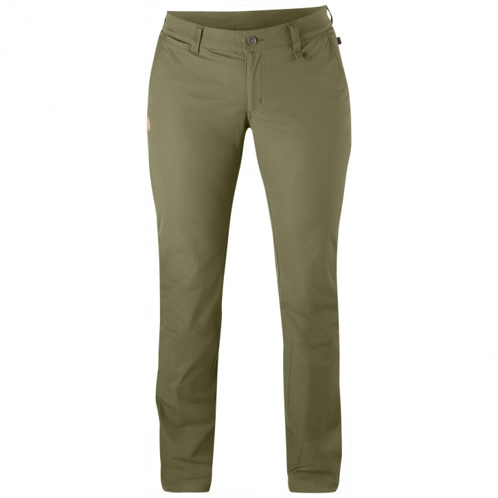 Fjällräven Abisko Stretch Trousers Women