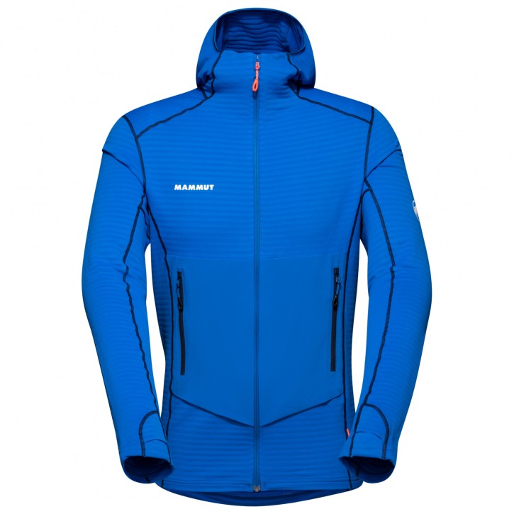 Mammut Aconcagua Light ML Hooded Jacket Men