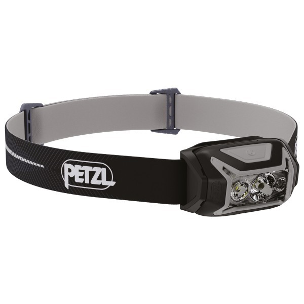 Petzl Actik Core 625 Stirnlampe