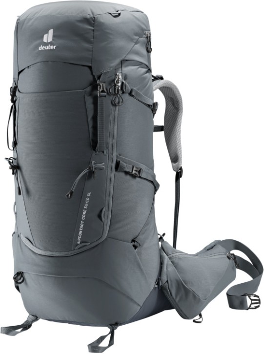Deuter Aircontact Core 55+10 SL