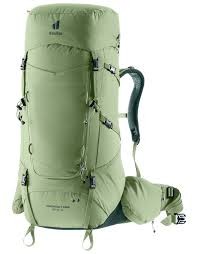 Deuter Aircontact Core 55+10 SL