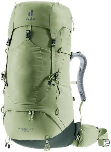 Deuter Aircontact Lite 45+10 SL