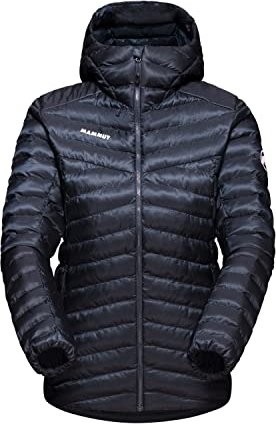 Mammut Albula In Hooded Jacket Women