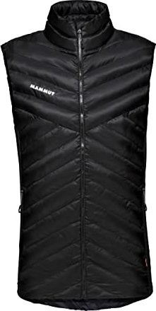Mammut Albula IN Hybrid Vest Men black / XXL