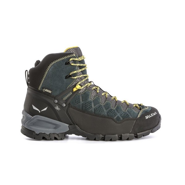 Salewa MS Alp Trainer Mid GTX