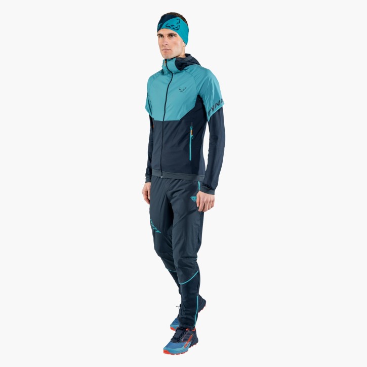 Dynafit Alpine Hybrid Jacket Men