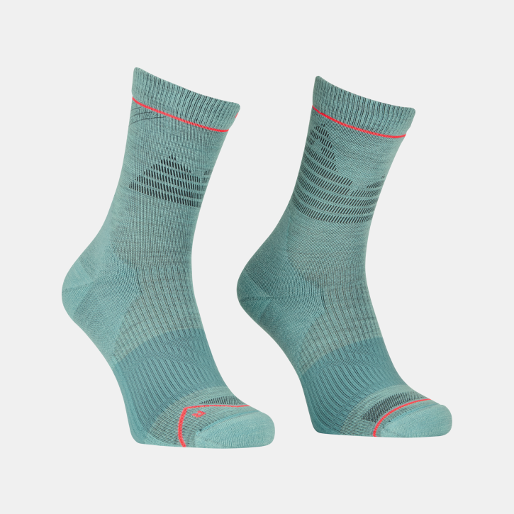 Ortovox Alpine Pro Compression Mid Sock W