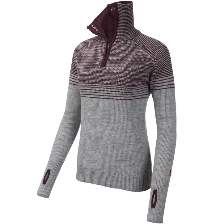 Ulvang Alta Half Zip Women