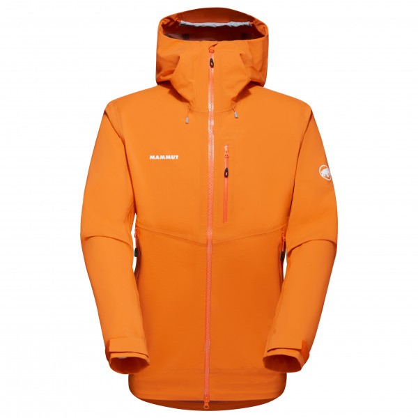 Mammut Alto Guide HS Hooded Jacket
