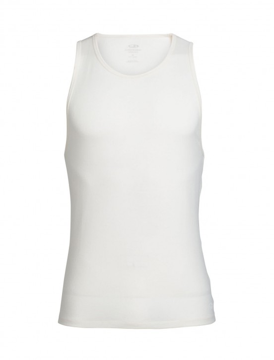 Icebreaker Mens Anatomica Tank