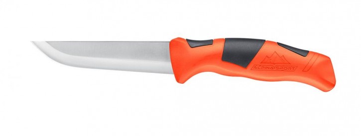 Alpina Sport Ancho Messer orange