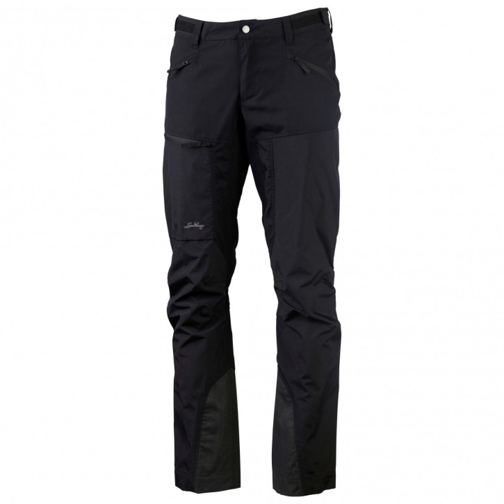 Lundhags Antjah Pant II black / 56