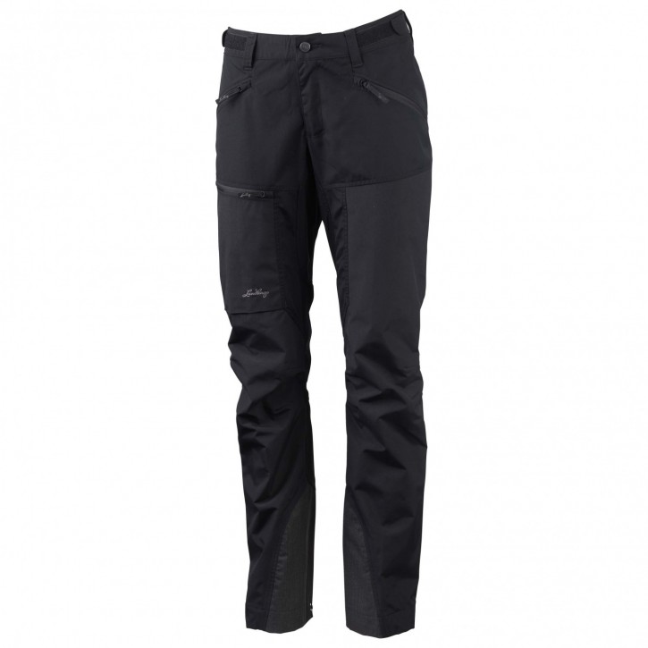 Lundhags Antjah Ws Pant II black / 42