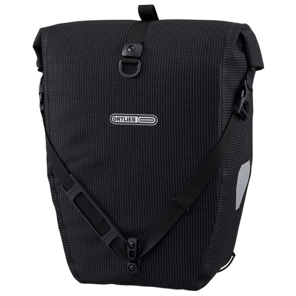 Ortlieb Back-Roller High-Vis QL 2.1 (Single)