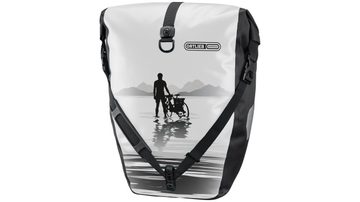 Ortlieb Back-Roller Design "Lake" QL 2.1