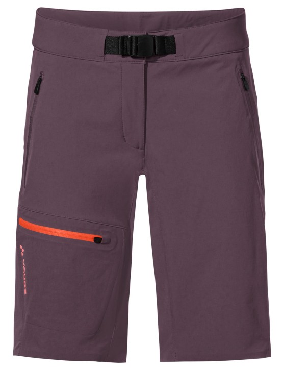 Vaude Wo Badile Shorts