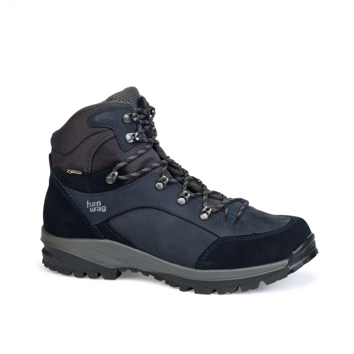 Hanwag Banks SF Extra Lady GTX 5,5