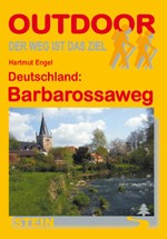 Deutschland: Barbarossaweg
