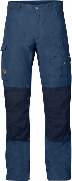 Fjällräven Barents Pro Trousers Men 54 / uncle blue