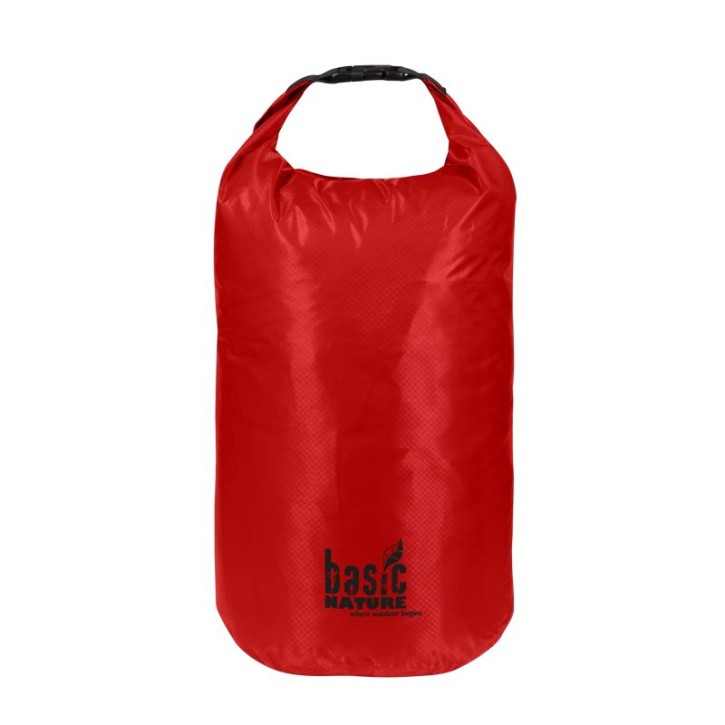 Basic Nature Packsack '210T', 10L