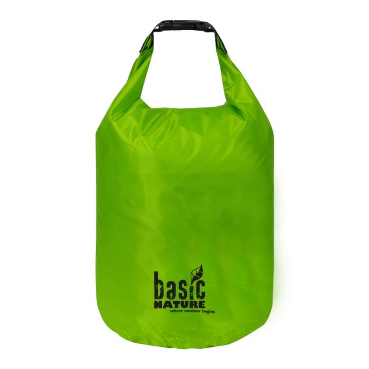 Basic Nature Packsack '210T', 2L