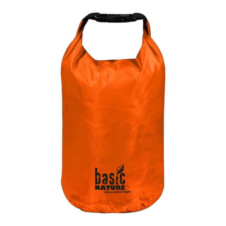 Basic Nature Packsack '210T', 5L