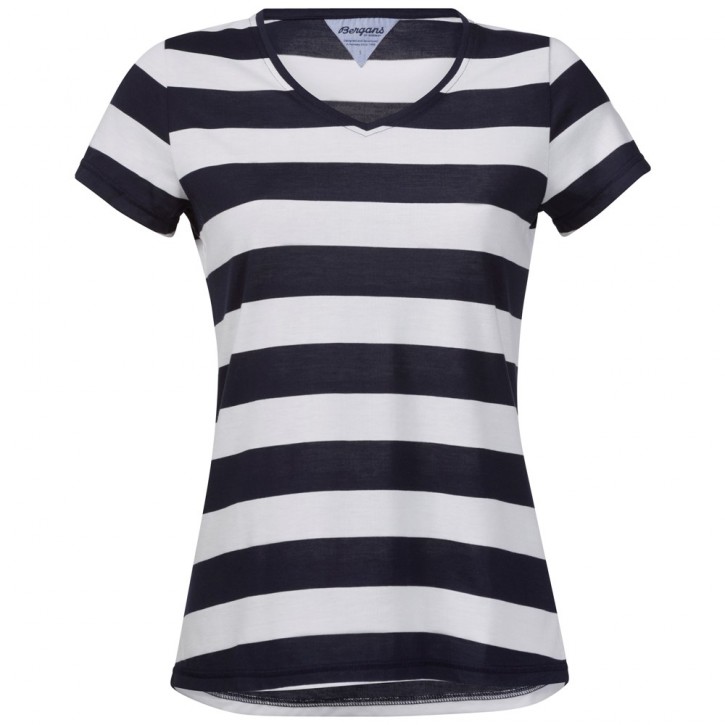Bergans Bastoy Lady Tee