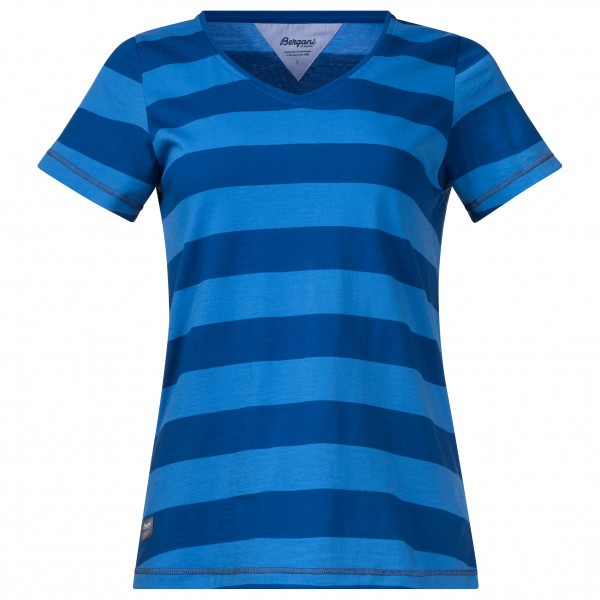 Bergans Bastoy Lady Tee