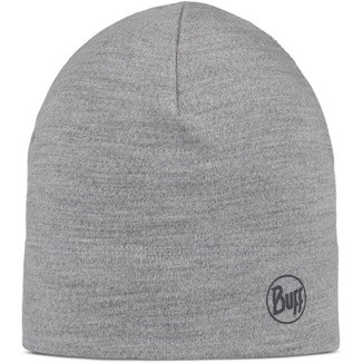 Buff Merino Midweight Beanie