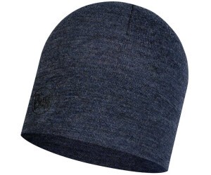 Buff Merino Midweight Beanie