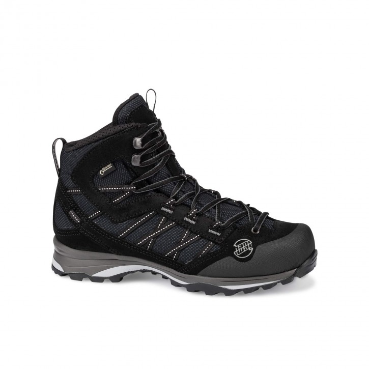 Hanwag Belorado II Mid Bunion Lady GTX