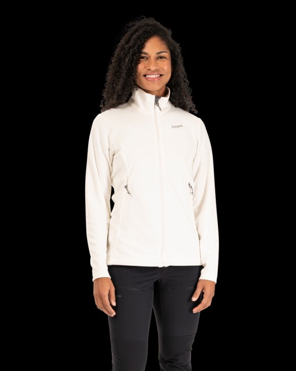 Bergans Finnsnes Fleece Jacket Woman
