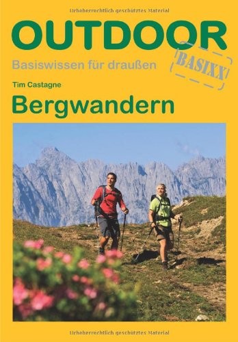 Bergwandern