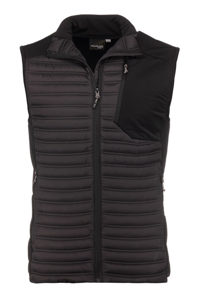Traunstein Sport Bernstein Vest Man