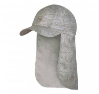Buff Bimini Cap