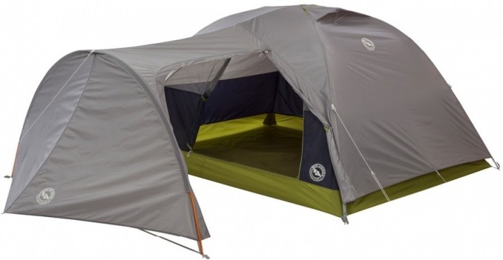 Big Agnes Blacktail Hotel 3 Bikepack