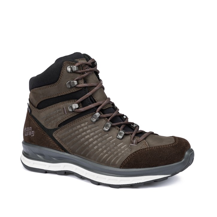 Hanwag Bluecliff Lady ES 7,5