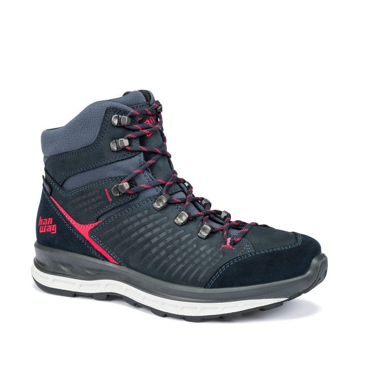 Hanwag Bluecliff Lady ES 6,5