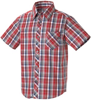 Marmot Boys Stockton SS