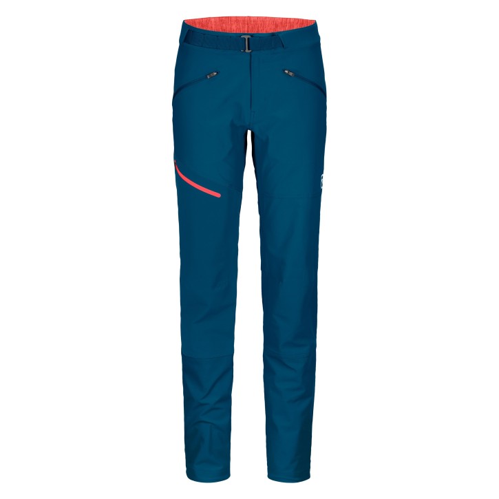 Ortovox Brenta Pants W