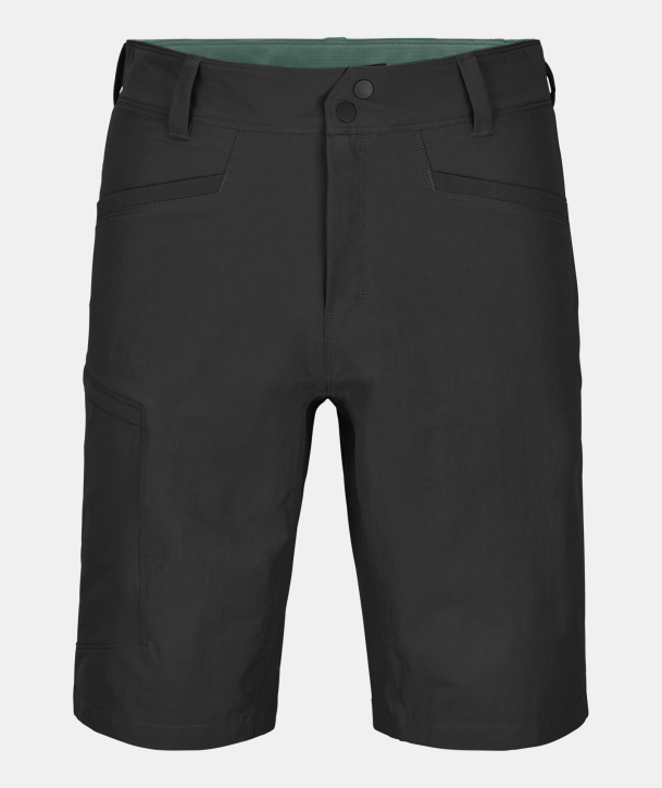 Ortovox Pelmo Shorts M XL / black raven