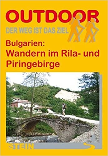 Bulgarien: Wandern im Rila- und Piringebirge
