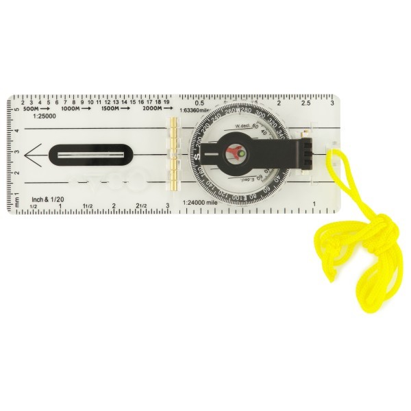 Herbertz CJH Platten- und Peilkompass