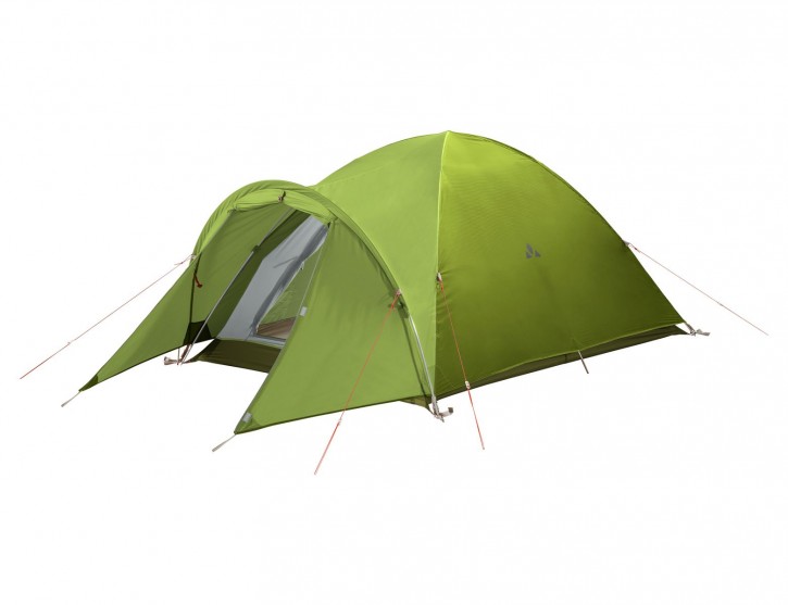 Vaude Campo Compact XT 2 Personen