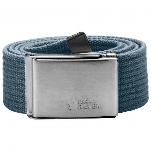 Fjällräven Canvas Belt