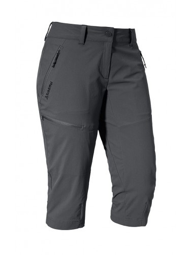 Schöffel Caracas Pants 50 / asphalt