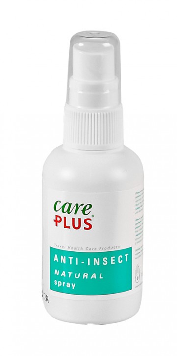 Care Plus Anti-Insect Bio Natural Spray