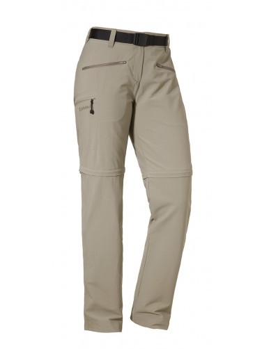 Schöffel Cartagena Pants brindle / 17